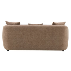 Keith - Sofa With 3 Pillows