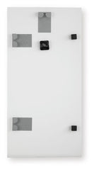 Teague - Wall Clock