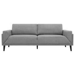 Rilynn - Upholstered Track Arm Sofa