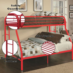 Tritan - Bunk Bed