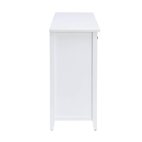 Flavius - Console Cabinet - White