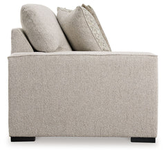 Ballyton - Sectional