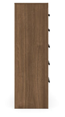 Broachmyn - Five Drawer Chest