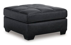 Barlin Mills - Oversized Accent Ottoman