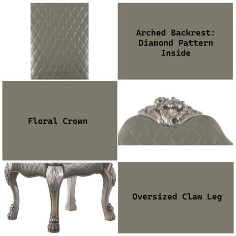 Dresden - Side Chair (Set of 2)