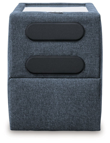 Modmax - Sectional - Ink