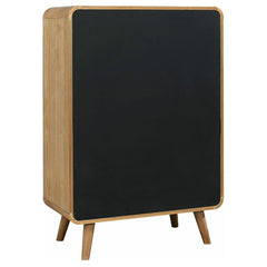 Robyn - 5-Drawer Bedroom Chest