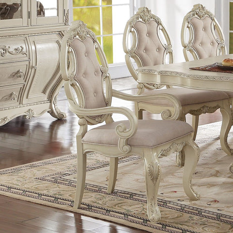 Ragenardus - Arm Chair (Set of 2)