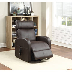 Ricardo - Recliner w/Power Lift