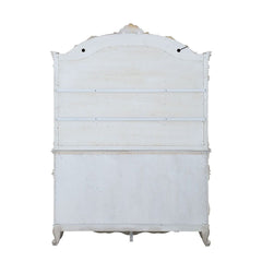 Gorsedd - Buffet & Hutch - Golden Ivory