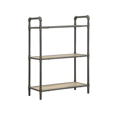 Itzel - Bookshelf For Office