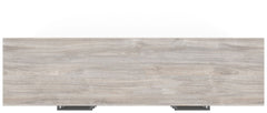 Broachmyn - Six Drawer Dresser