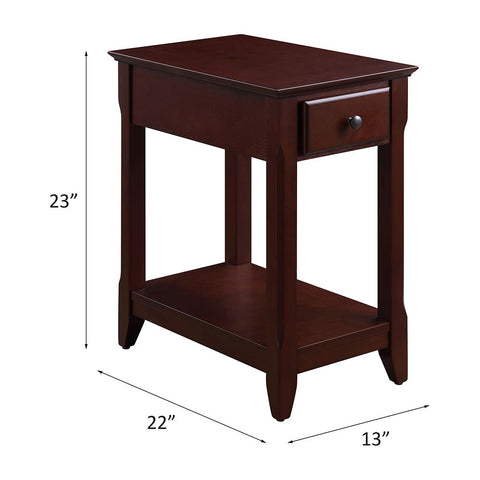 Bertie - Accent Table