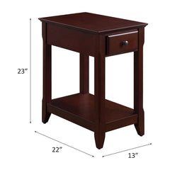 Bertie - Accent Table