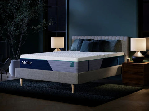 Nectar Premier Hybrid 5.1 - Mattress