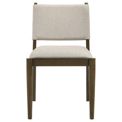 Ottowa - Upholstered Chair (Set of 2)