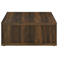 Frisco - Square Engineered Wood Coffee Table