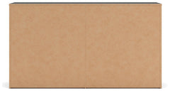 Broachmyn - Six Drawer Dresser
