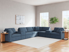 Modmax - Ink - Sectional