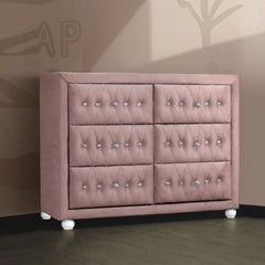 Reggie - Dresser