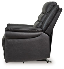 Oatman - Power Lift Recliner