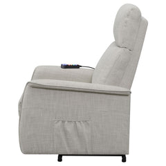 Herrera - Power Lift Recliner With Wired Remote