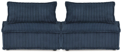Bales - Sectional