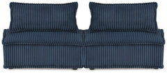 Bales - Sectional