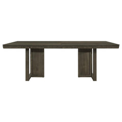 Kelly - Rectangular Dining Table Set