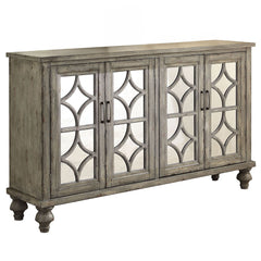 Velika - Console Cabinet
