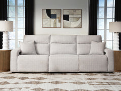 Modmax II - Reclining Sectional - Stone