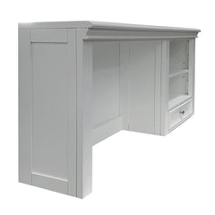 Lacey - Computer Hutch