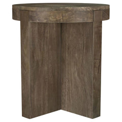 Kinkaid - Solid Wood Coffee And End Table Set