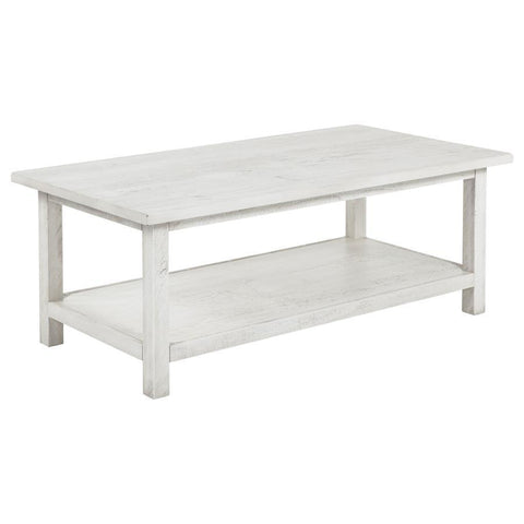Payne - Coffee And End Table Set