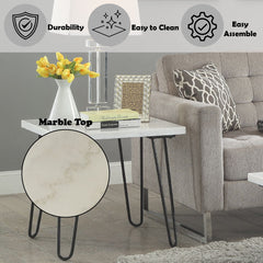 Telestis - End Table