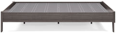 Brymont - Platform Bed