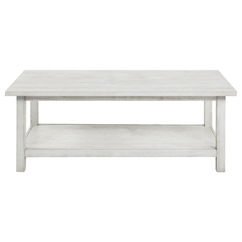 Payne - Coffee And 1-Drawer End Table Set