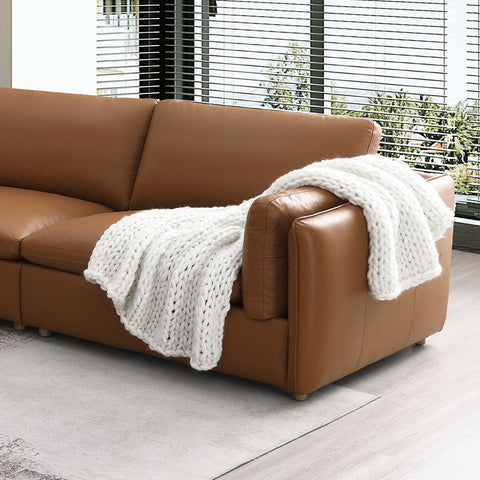 Brighton - Modular Arm Chair