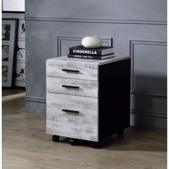 Jurgen - File Cabinet