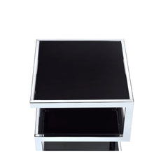 Alyea - Accent Table