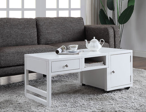 Machiko - Coffee Table (Convertible)