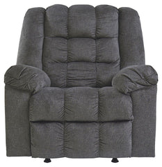 Drakestone - Rocker Recliner