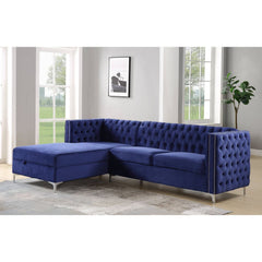 Sullivan - Sectional Sofa