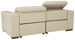 Texline - Reclining Sectional