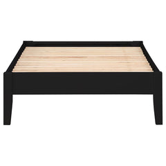 Hounslow - Platform Bed