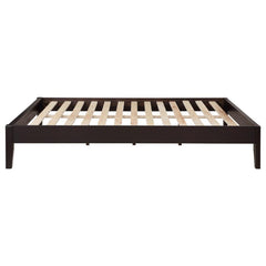 Hounslow - Platform Bed