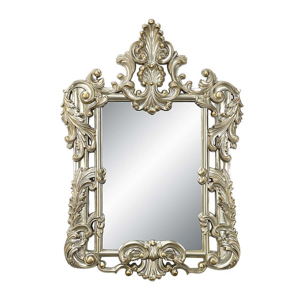 Sorina - Mirror - Antique Gold Finish - 59"