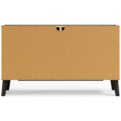 Piperton - Drawer Dresser