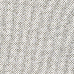 Rainn - Boucle Upholstered Sloped Arm Accent Chair - Latte