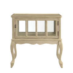 Fidelia - Console Table & Tray